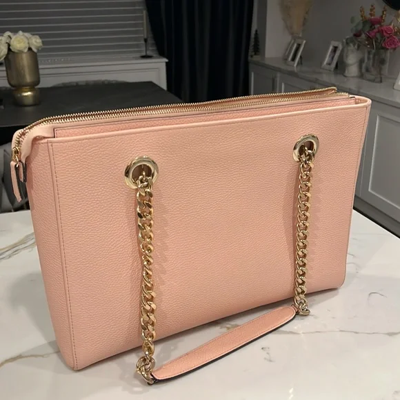 Valentino bag, large size, in excellent condition, see photos and video. - Picture 4 of 15